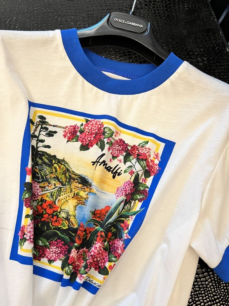 Dolce Gabbana T-Shirts